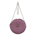 Kadın Çanta Tress Ip Detaylı Kol Omuz Çantası