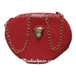 Kadın Çanta Tress Ip Detaylı Kol Omuz Çantası