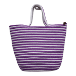 Kadın Çanta Tress Ip Detaylı Kol Omuz Çantası