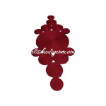 Runner Masa Örtüsü