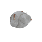 Amerikan Servis Supla Takımı - Görsel 2