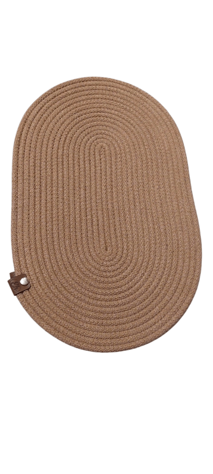Oval Amerikan Servis Takımı - Görsel 3