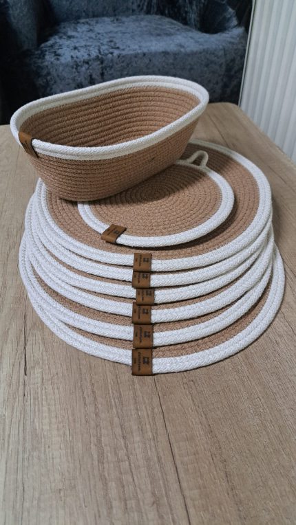 Amerikan Servis Supla Takımı - Görsel 2